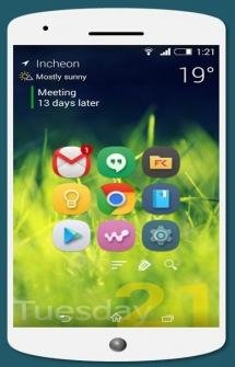 Total+Launcher v2.6.7(20607)
