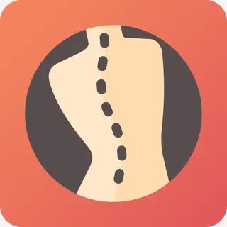 Здоровая спина v4.0.4 (Мод)