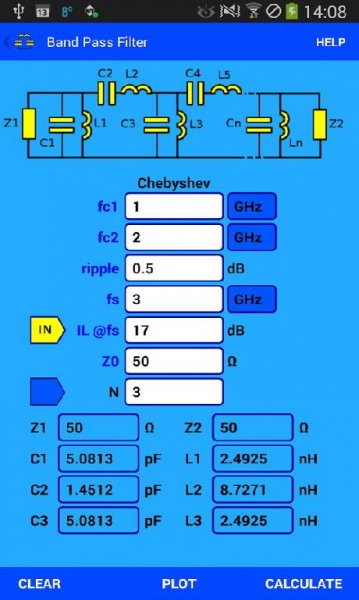 Analog Electronic Toolbox v3.77 Patched