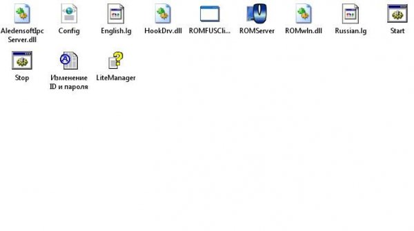 LMServer 4.6