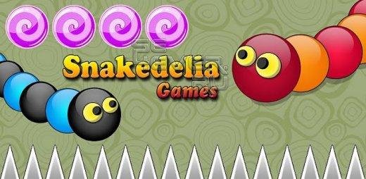 Snakedelia