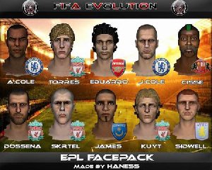 epl facepack