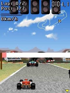 racing masters 2010 128x160
