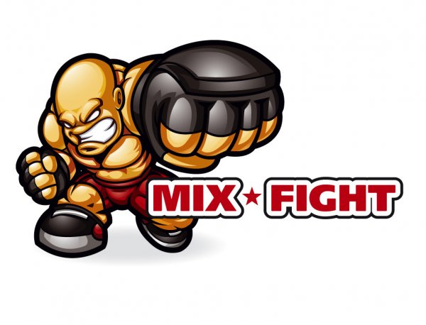 Смешанные боевые единоборства MMA