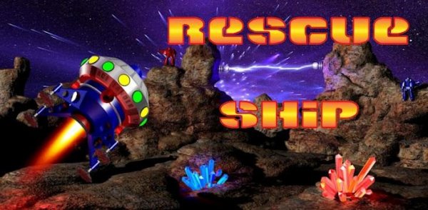 Rescue Ship 2.06