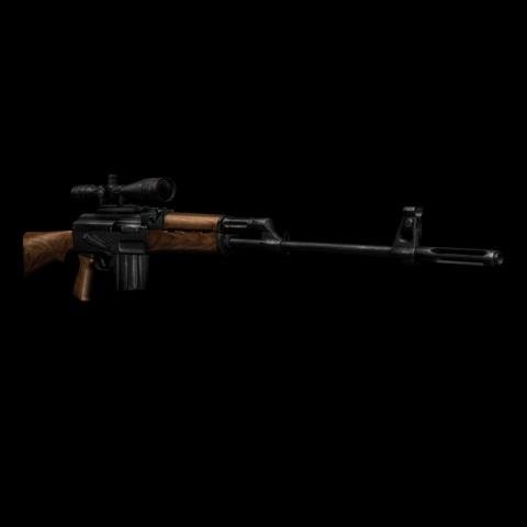 Zastava M76