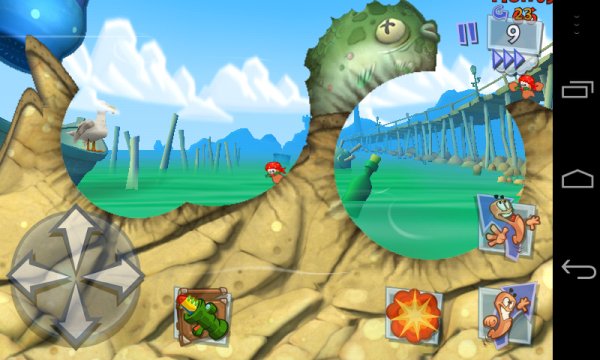 Worms 3 v1 82