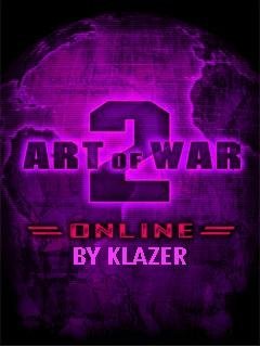 AoW2 online MOD 240x320