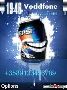 Pepsi