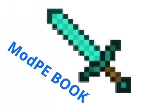ModPE Book 1.5