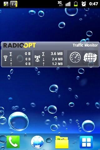 Traffic Monitor 2.3