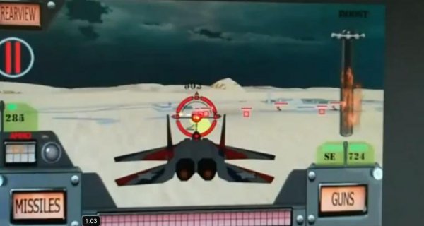 Covert OPS Condor Full v1.4