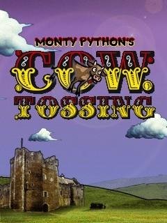 MontyPythonsCowTossing Sam I900 240x400