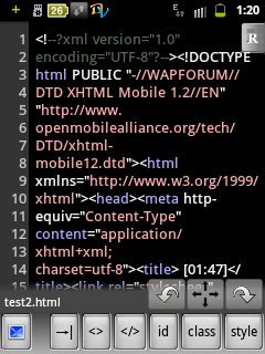 Webmaster