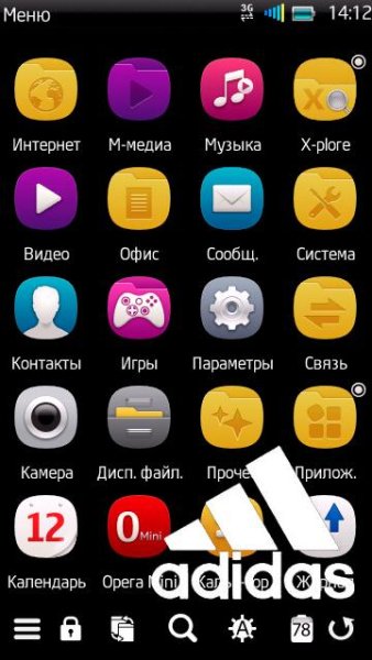 Wp7 and Bell Theem