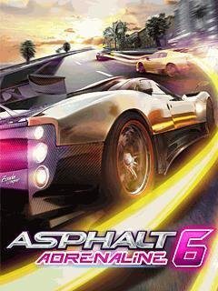 Asphalt6 480x800 RU