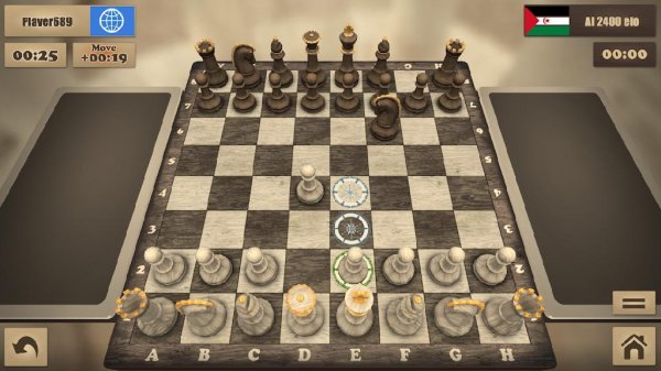 Real Chess v2.85 AdFree