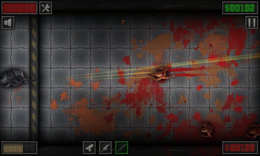 WALL DEFENSE ZOMBIE MUTANTS v.1.0.3
