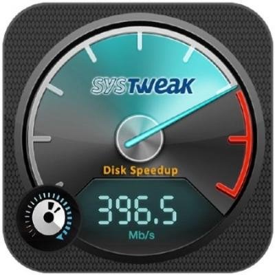Systweak Disk Speedup 3.2.0.16503