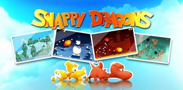 snappydragons 1.1.2