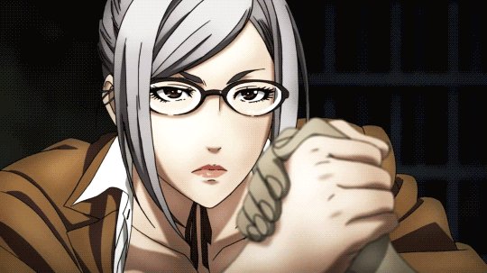 Meiko Shiraki, Jouji Nezu