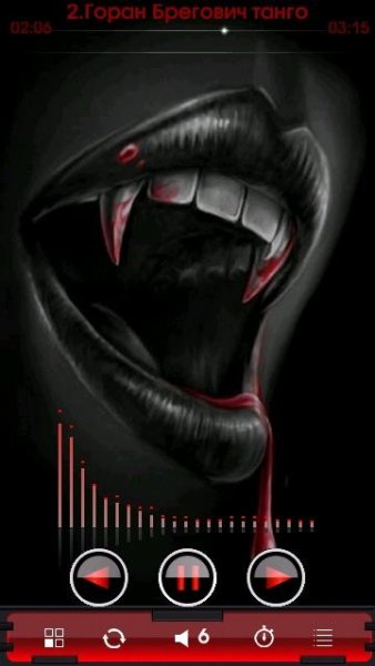 TTpod vampir(Lusek)