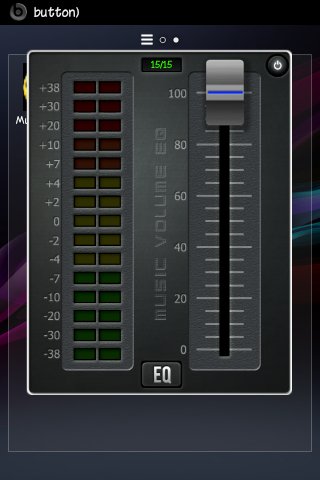music EQ