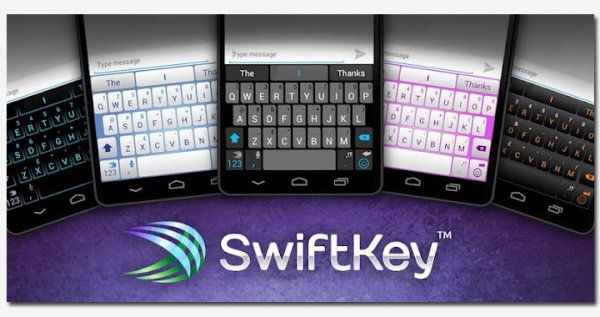 Swift Кey Keyboard 6.4.6.32