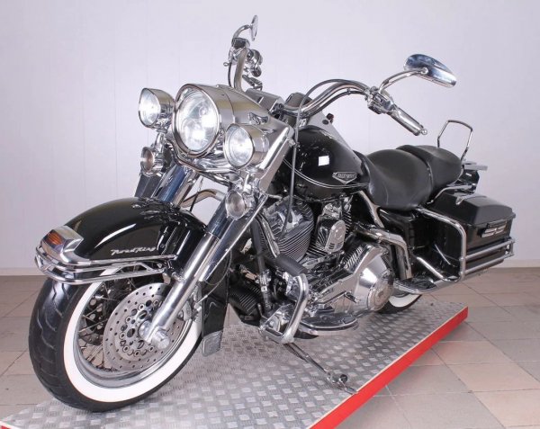 HARLEY-DAVIDSON FLHR ROAD KING (2004г.)