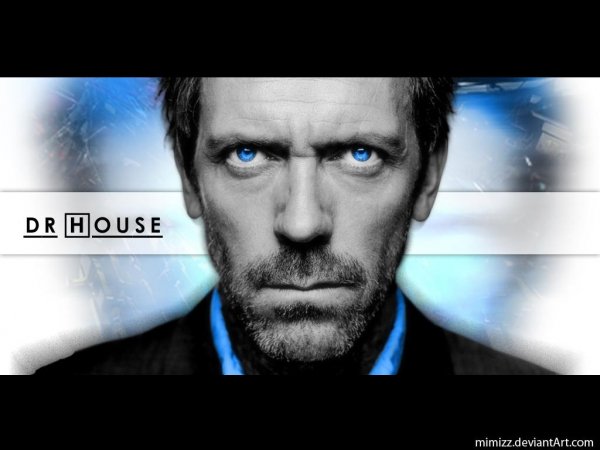 Dr.House