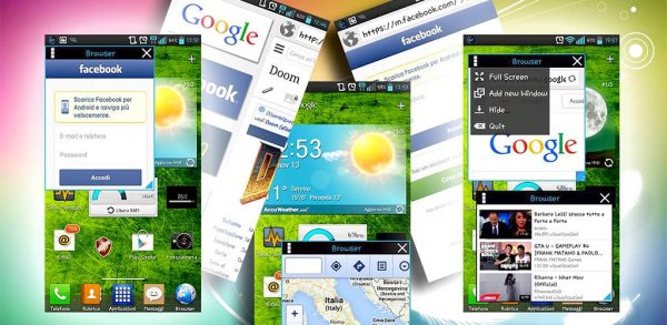 Multitasking Pro v1.07