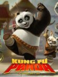 kung fu panda