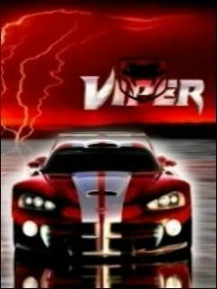 car viper