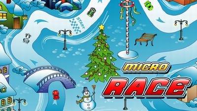 Микро Гонки (Micro Race)