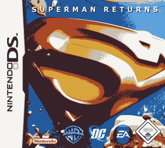 Superman Returns (Europe) (EnFrDe..)