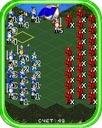 battlefield napoleonic wars 240x320
