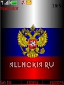 Rossia by Akva0707