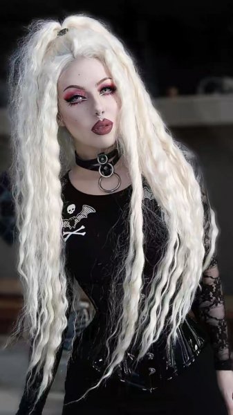 gothic 6