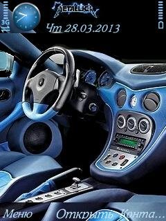 Maserati