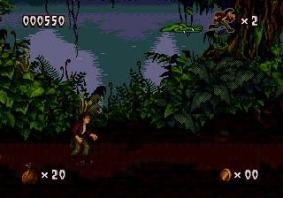 PitfallTheMayanAdventure