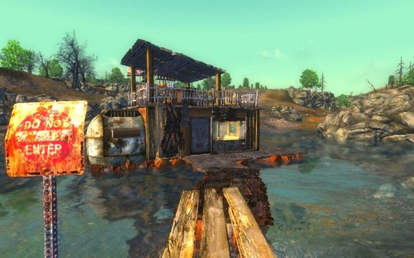Lakehouse v2