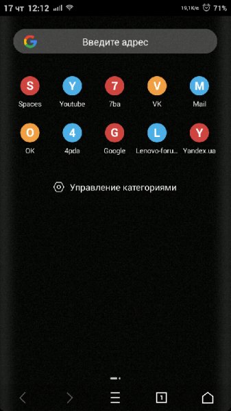 UC BLACK mod Ctas8888 v11.4.2.995 no weather