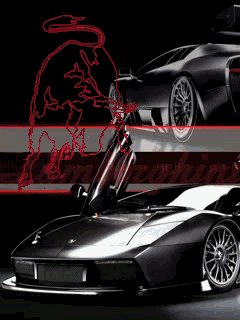 lamborghin xhu1edlb
