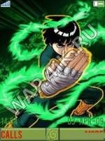 Rock Lee