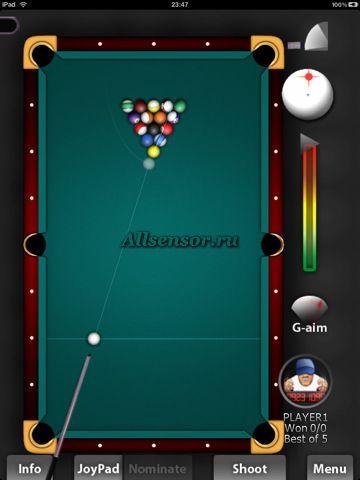 poolrebel s 3