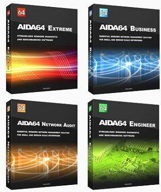AIDA64 5.90.4200 Final RePack (&amp; portable)