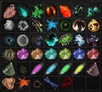 Artefact MoD