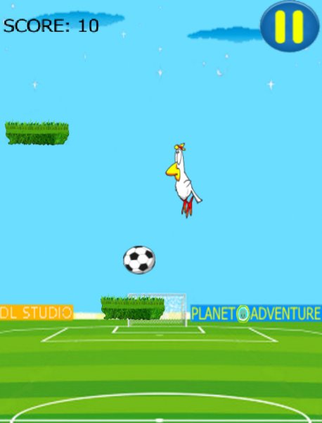 FOOTBIRD v.1.1 Lite