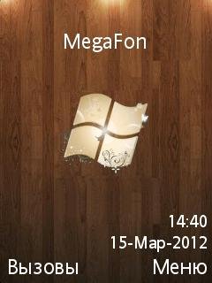 Windows by maG