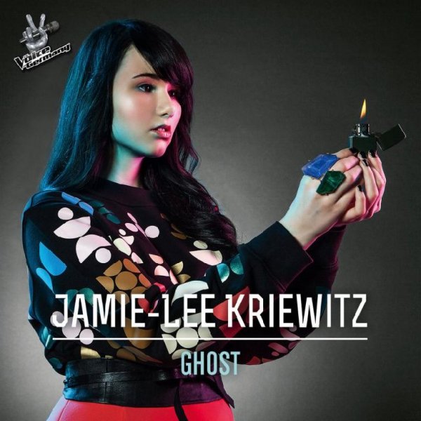 Jamie-Lee Kriewitz - Ghost